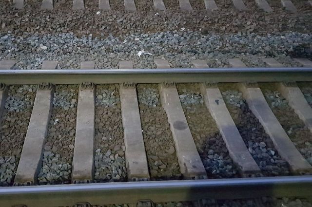 В Иркутской области частично восстановлено движение после схода вагонов