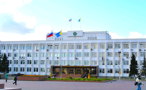 Глава Тувы  отправит правительство республики в отставку