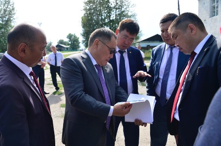 Итоги 2018 года: победители совмещенного рейтинга муниципальных образований
