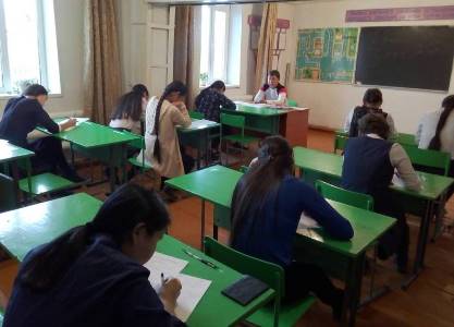 В Туве число участников проекта «В каждой семье не менее одного ребенка с высшим образованием»  превысило 8 тысяч человек  