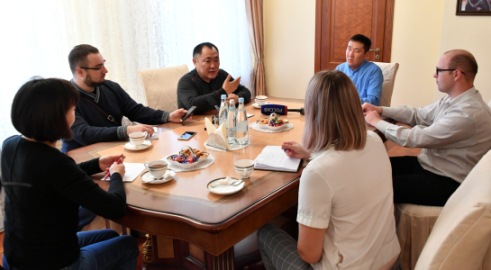 Минстрой РФ повысит  норматив стоимости одного квадратного метра жилья для Тувы до 58 тысяч рублей