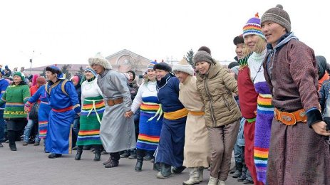 План мероприятий  Дня народного единства