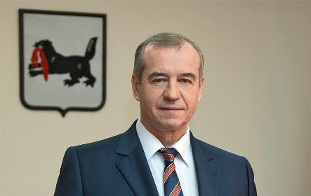 Губернатор Иркутской области поблагодарил Главу Тувы за помощь пострадавшим от паводка
