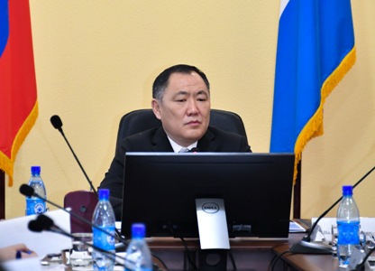 Глава Тувы предупредил коллег об усиливающейся ответственности и суровой экономической реальности