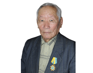 Глава Тувы выражает соболезнования в связи с кончиной государственного и общественного деятеля Маспык-оола Кара-оола Андреевича 