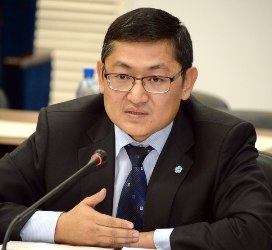 Минфин Тувы о заработных платах бюджетников 