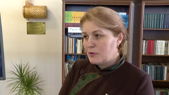 Депутаты Верховного Хурала Тувы комментируют послание Главы республики 