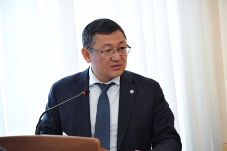 Эффективность налоговых льгот в Туве оценят по-новому