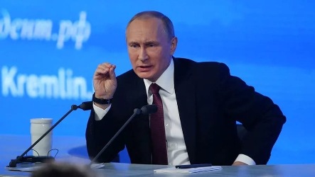 Глава Тувы о пресс-конференции Президента РФ: таков его характер – знать правду и оценивать ситуацию по реальным фактам