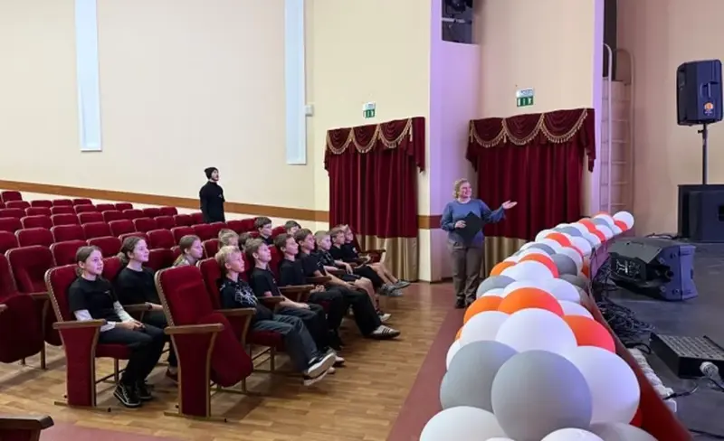 День отца — праздник доброты, заботы и семейног...