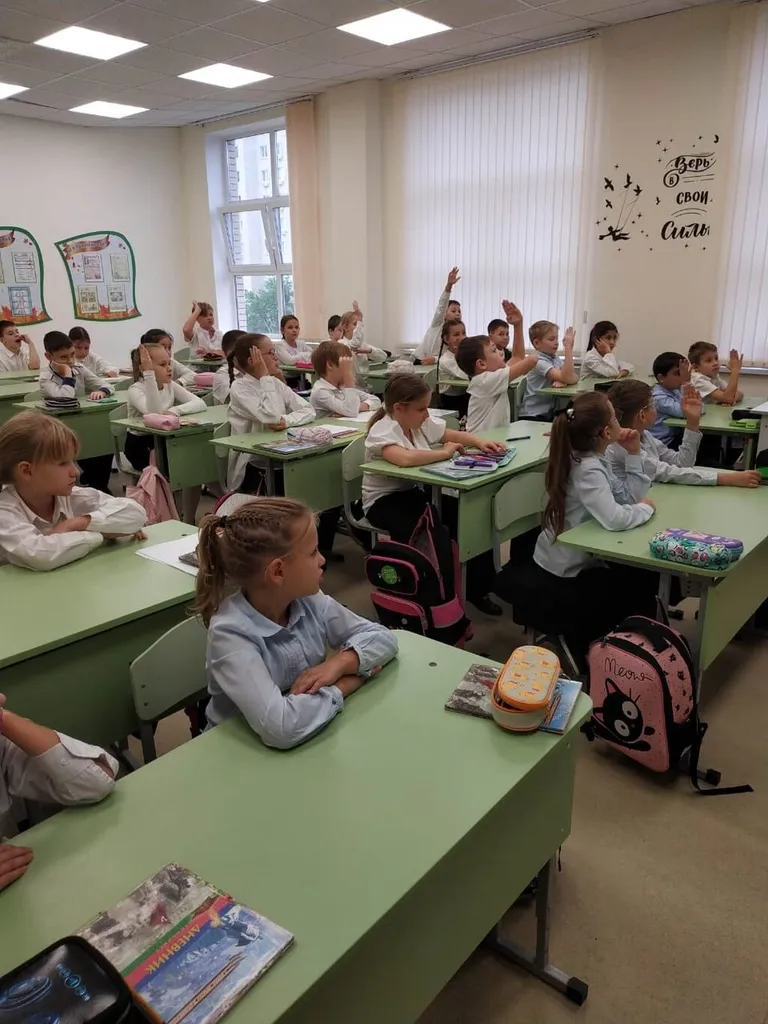 15 октября — Всемирный день мытья рук!