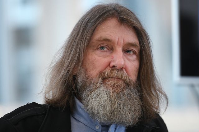 Федор Конюхов погрузится к месту крушения линкора в Севастополе