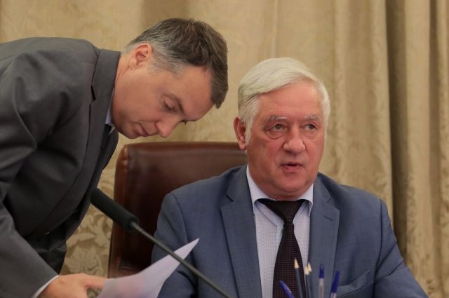 Валентин Горбунов: от кандидатов оппозиции не поступило ни одной жалобы