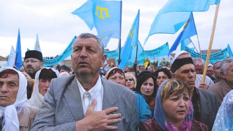 Турецкое проникновение в Крым: «мягкая сила» и жесткий прагматизм