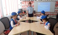 Законы дорог уважай! – 2024
