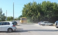 Мероприятия затронут соблюдение контроля за перевозкой пассажиров