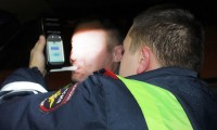 Итоги рейдовых  мероприятий по профилактике нетрезвого вождения