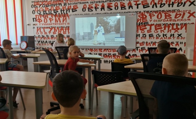Путешествие по России. Республика Калмыкия.