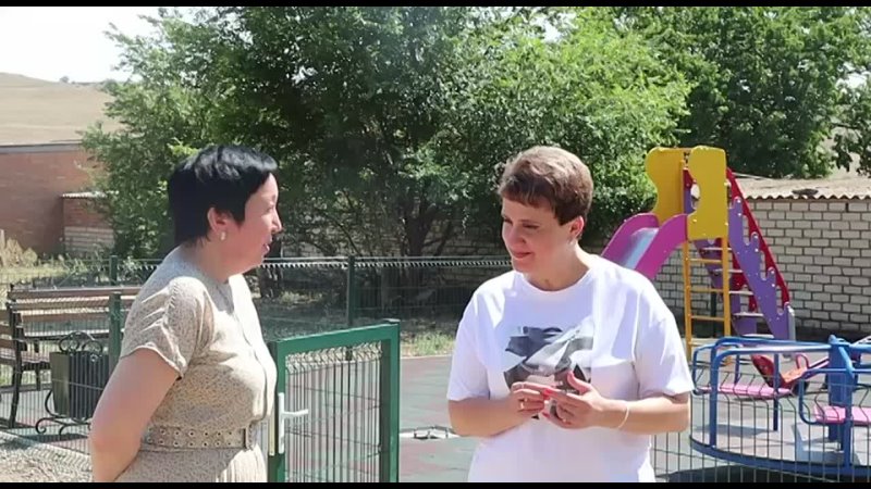 Наш округ помогает благоустраивать муниципальная программа Малое село. С ее помощью мы смогли обновить 16 общественных пространств в небольших поселениях численностью до 500 жителей. В этом году запланирована реализация еще трех таких проектов.