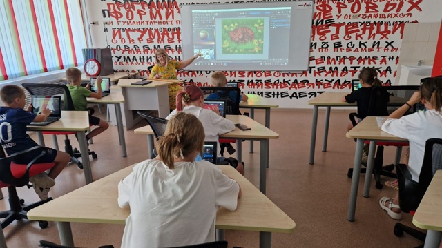 Любимые домашние питомцы