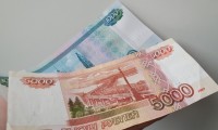 Кража денежных средств