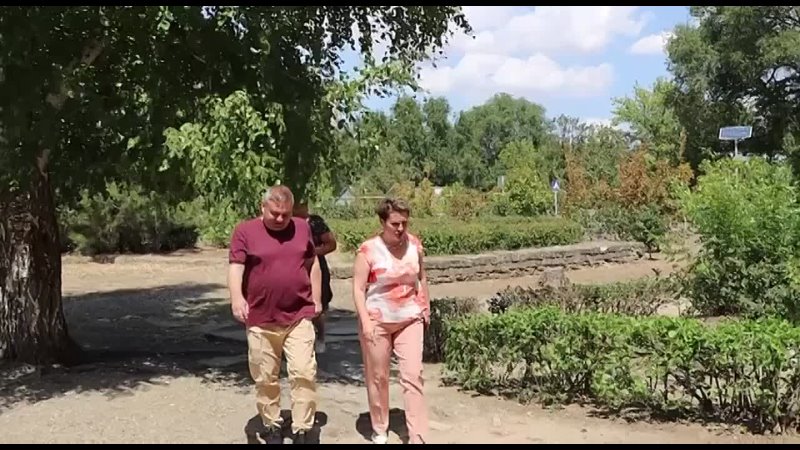 Глава Ипатовского округа В.Н. Шейкина продолжает объезд сельских школ, в которых в новом учебном году появятся новые Точки Роста. Проект Современная школа, который реализуется по решению Губернатора Ставрополья.