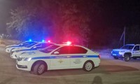 Госавтоинспекторы Ипатовского округа и медработники напомнили водителям об опасности сна за рулем