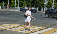 Операция «Пешеход» проходит в Ипатовском округе с 24 по 25 июля