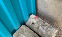 В Ставропольском крае задержан курьер-закладчик с крупной партией синтетического наркотика