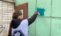 На территории Ипатовского округа проводится оперативно – профилактическое мероприятие «Трафарет»