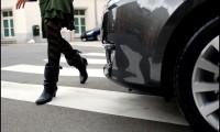Уважаемые участники дорожного движения, будьте взаимовежливы на дороге, соблюдайте Правила дорожного движения!