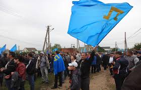 После 2014 года крымские позиции Турции, ранее фактически имевшей часть власти на полуострове, резко ослабли