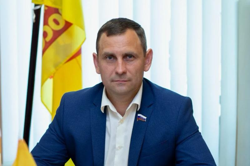 Сергей Гребенщиков: в Туле «наливаек» стало больше, чем аптек