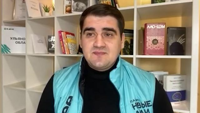 Юрий Белоусов: делай, что должно, и будь, что будет