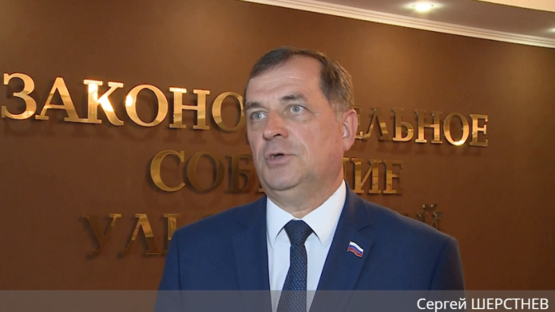 Льготники получат больше. Ульяновские парламентарии одобрили поправки в социальные госпрограммы