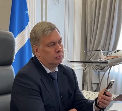 На УАЗе снова повышение. Зарплаты поднимут еще на 8%