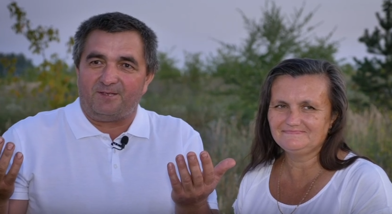 10 детей. Жительница Ульяновска Венера Сатдинова получила звание «Мать-героиня»