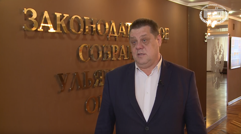 ЖКХ зарабатывает! Коммунальщики принесли в бюджет Ульяновской области 3 млрд в прошлом году