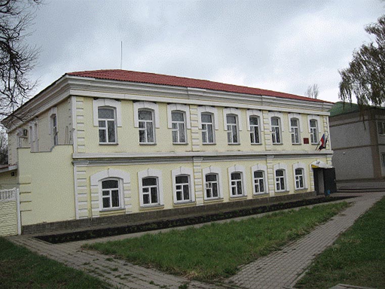 ЖИЛЬЁ И ЖУЛЬЁ
