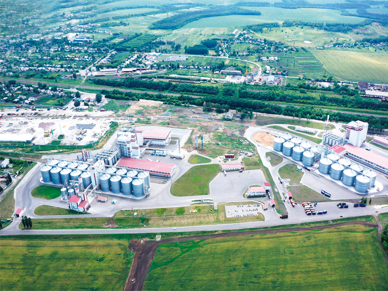 Новости «Мираторга»