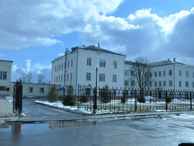 Доброта тоже лечит