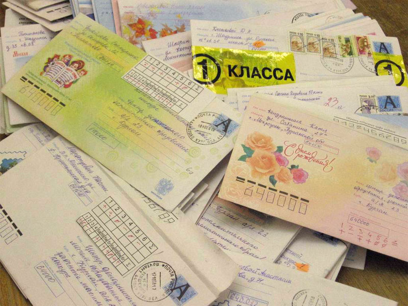 В молоке - сила и здоровье