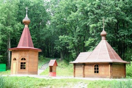 Восхваляя родную землю и всех живущих на ней