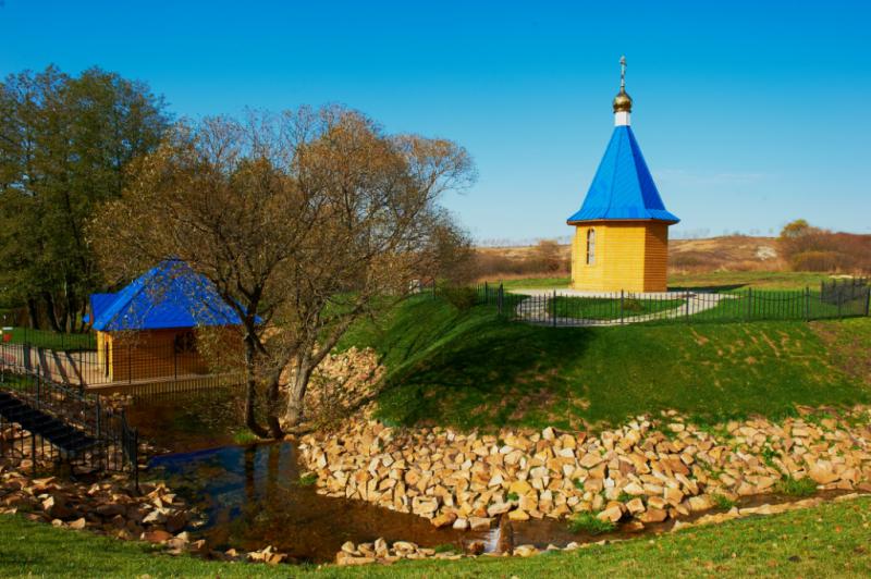 Русская история на английском языке