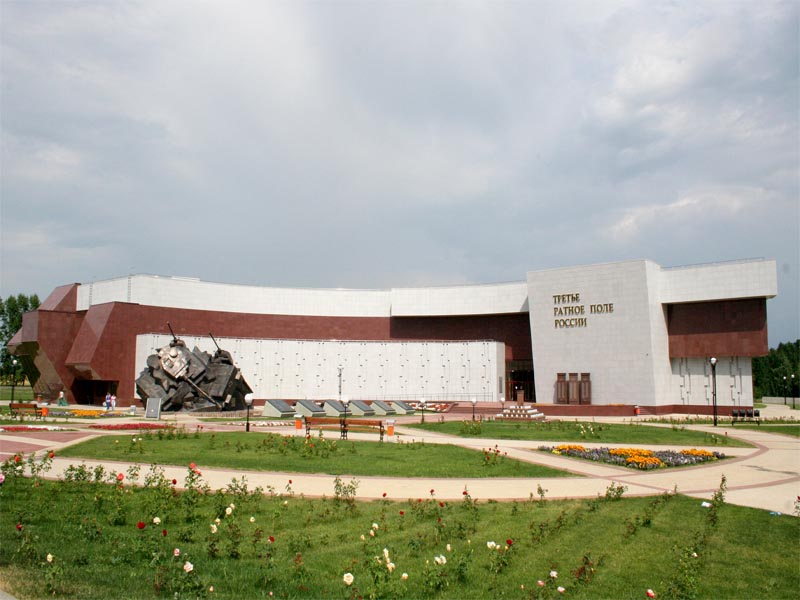 ОРЁЛ  ЛИТЕРАТУРНЫЙ
