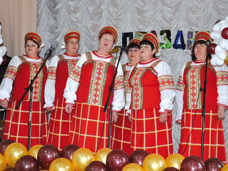 Одна планета – одно будущее