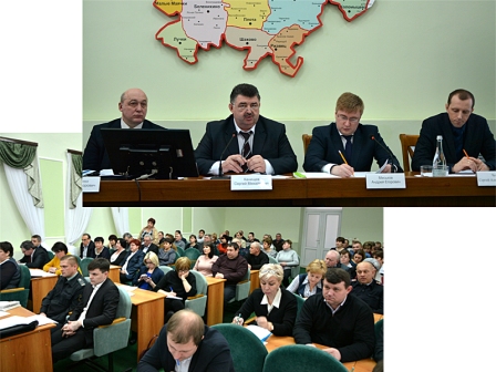 Рынок труда – под контролем
