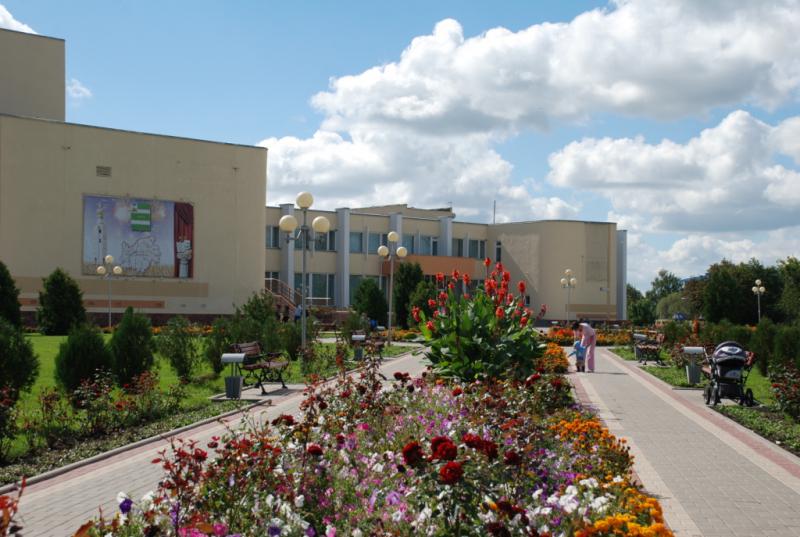 Я приглашаю Вас на бал…