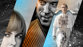 «Ростелеком» дарит белгородцам лучшие сериалы планеты