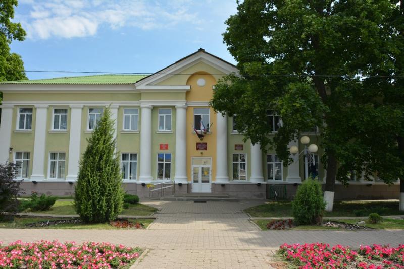 Руководитель Белгородского УФАС России Ширков Алексей Викторович проведет прием граждан
